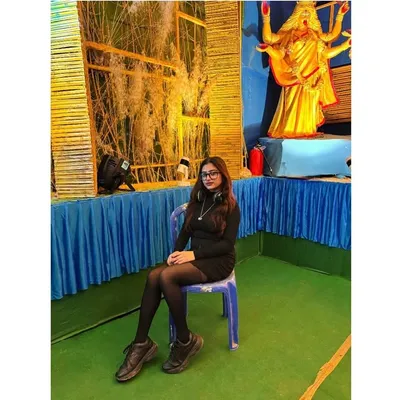 Aarshi Saha profile