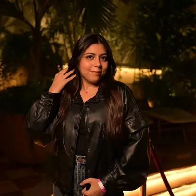 Adv. Aarshi Mehra🪞 profile