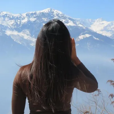 Aarshi profile