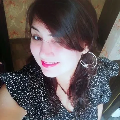 Aarti Meghani Zanjrukiya profile