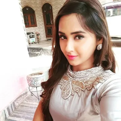 Aarti Sharma profile