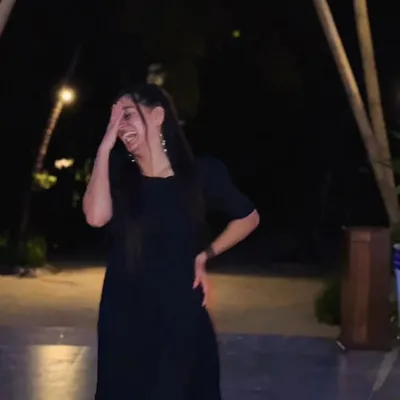 Aarti Chambel profile