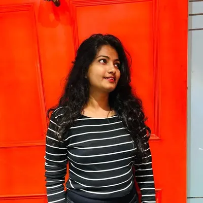 📍 AARTI CHAVAN profile