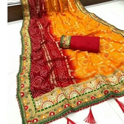 Jewellery & dress store profile