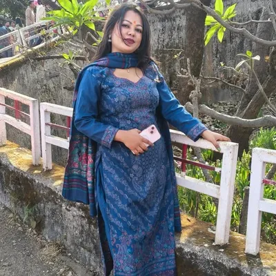 Aarti indwar profile