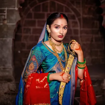 Aarti Sandip Jadhav profile