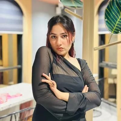 Aarti Mandaliya profile