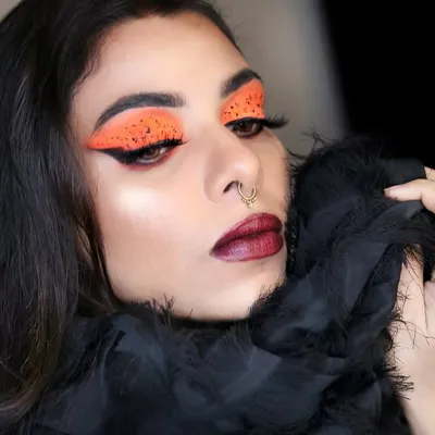 Aarti Sagar 💄Makeup Artist & Creator profile