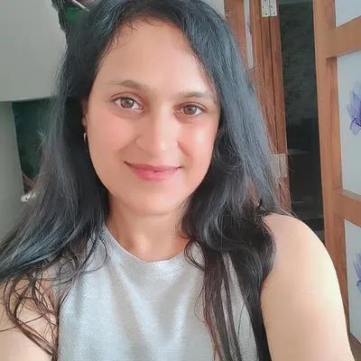AARTI MAHESHWARI
