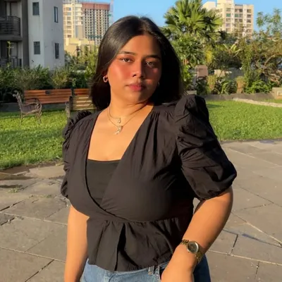 Aarti Birajdar profile