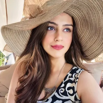 Aarti Chabria profile