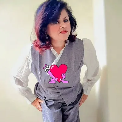 Aarti Chaufla profile