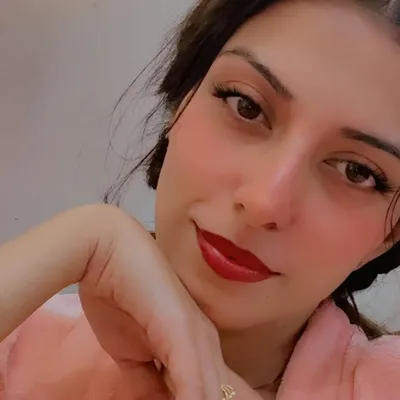 Aarti Verma profile