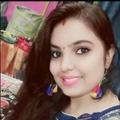 Aarti profile