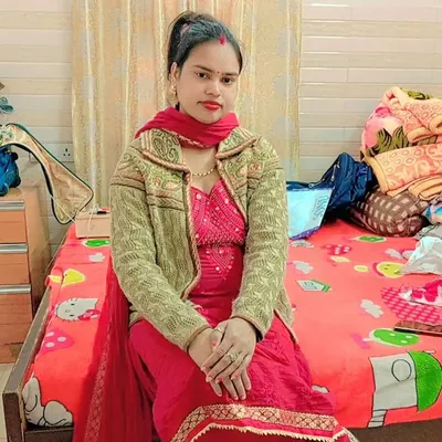 Princy Ahirwar profile