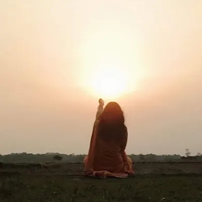 Aarti Jha profile