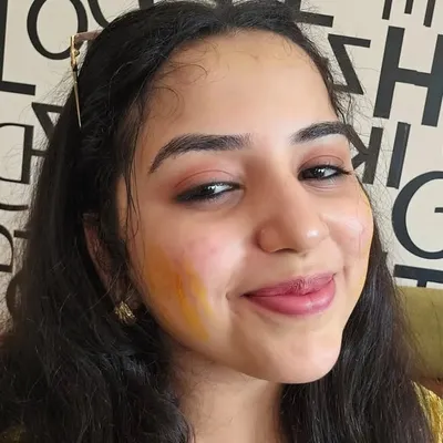 Aartika Mishra profile