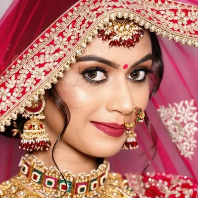 Aarti Kareliya profile