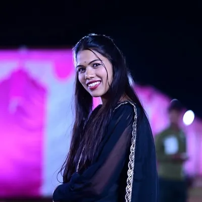 Aarti Kushwah profile