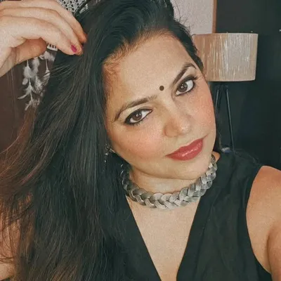 Aarti | Mahajan
