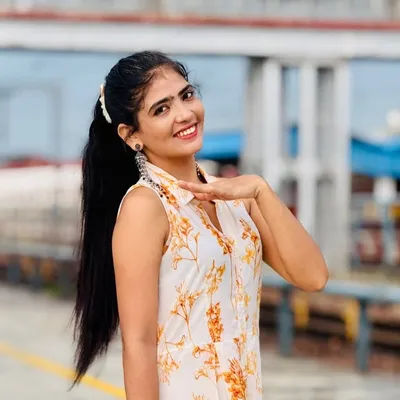 Aarti Meena🧿 profile