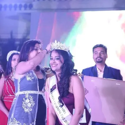 Aarti Priyanka profile