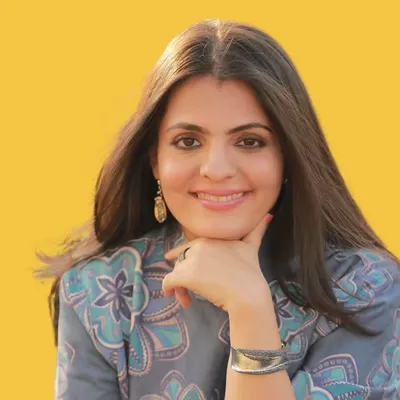 Aarti Asrani profile