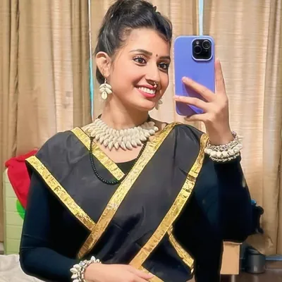 ❤️Aarti Shah❤️ profile
