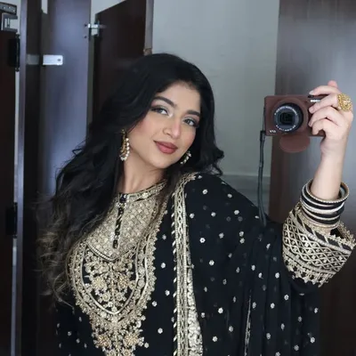 Aarti Singh profile