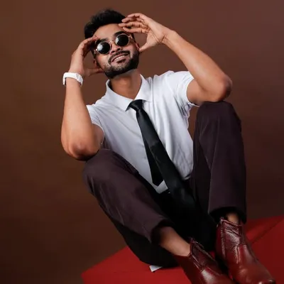 Paul | Indian Men's Fashion profile
