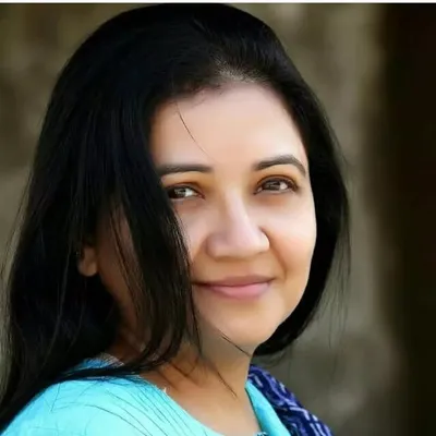 Aarti profile