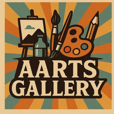 ART FEATURING PAGE profile
