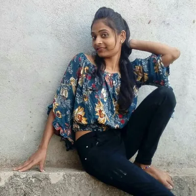 kunbi Aarti profile