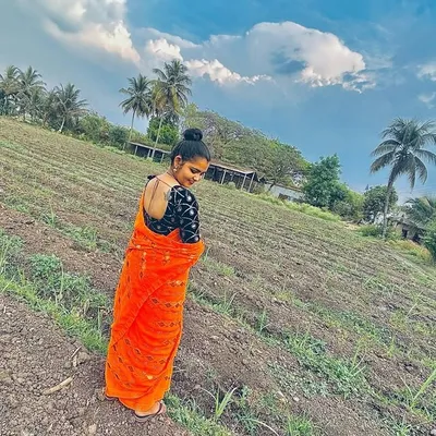 Aaru Londhe profile