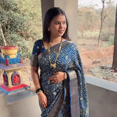 Aarti Dighe profile