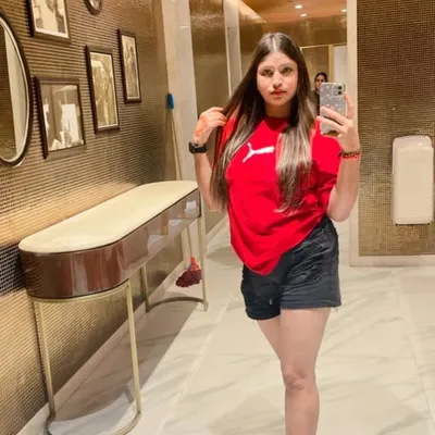 Aarti Singh profile