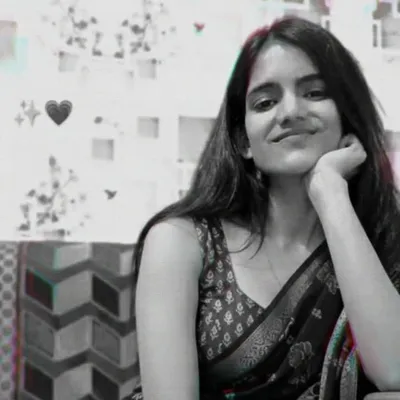 Aaru Patel👻❣️ profile