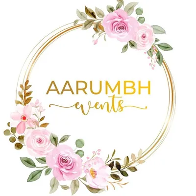 Aarumbh events 🧿 profile