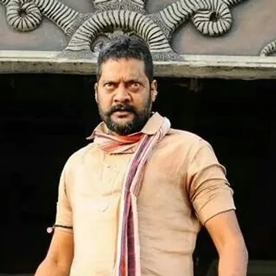Ravishankar Pudipeddi profile