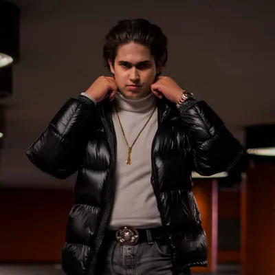 Aarun profile