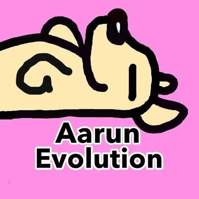 APTV あーちゃんとぺー profile