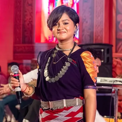 Aaru Sahu profile