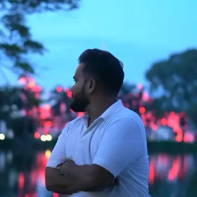 Aarush Chauhan profile