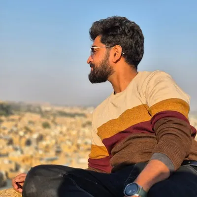 Archit ❤️ profile