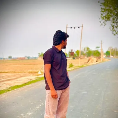 Aarush Manish profile