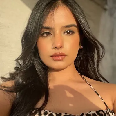Aarushi Abrol Instagram profile photo