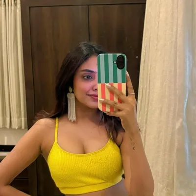 Aarushi Jajodia profile