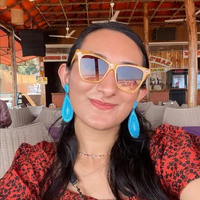 Aarushi profile