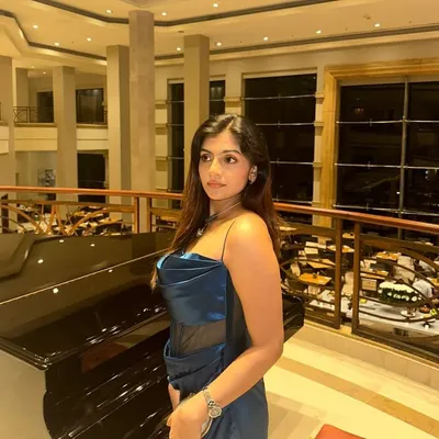 Aarushi Nagar profile