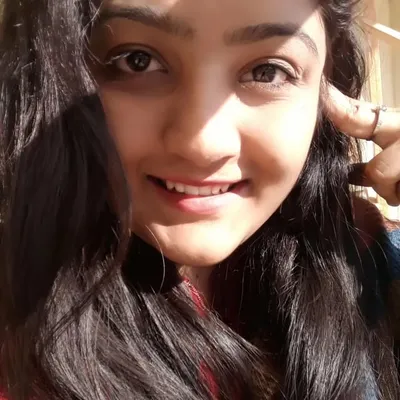 Aarushi Upreti | Global Design Educator profile
